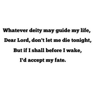 Meet your Posher, James